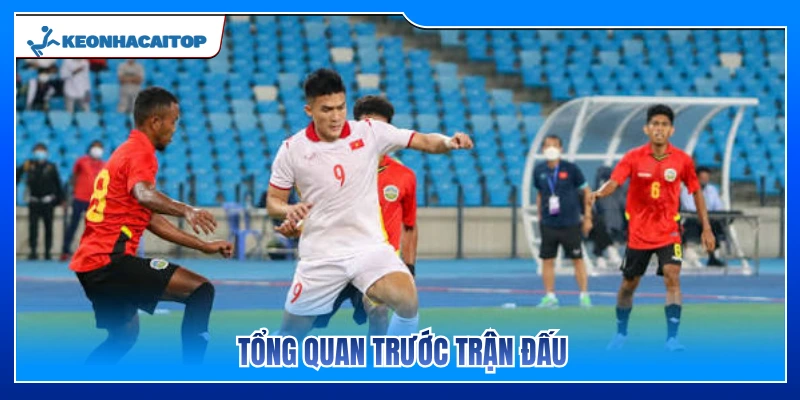 Nhận định toàn diện trước giờ bóng lăn 