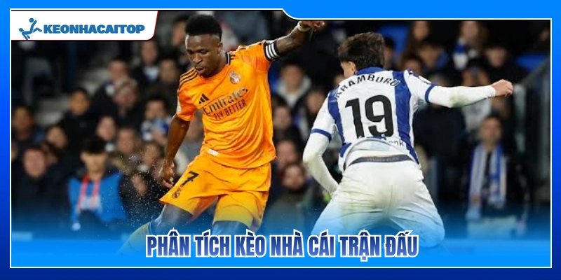 Đánh giá chi tiết kèo nhà cái đưa ra 